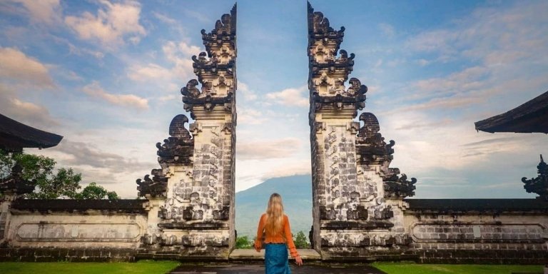 Bali Instagram Day Tour