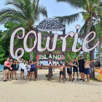 HONDA BAY TOUR PUERTO PRINCESA