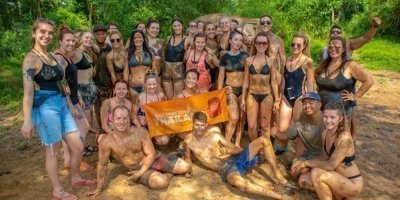 Multi-Day Tours & Cruises