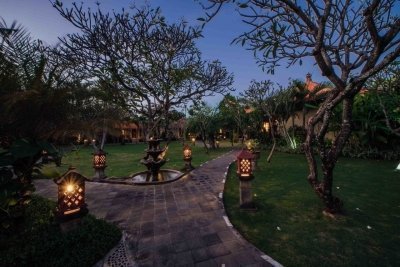 3 Day Budget Surf Camp in Kuta, Bali (3 days/2 nights)