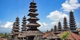 Bedugul - Tanah Lot tour