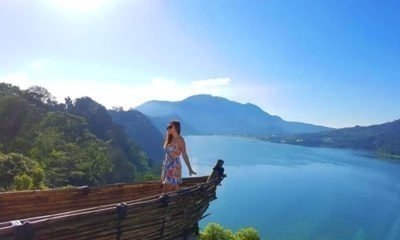 Bedugul - Tanah Lot tour