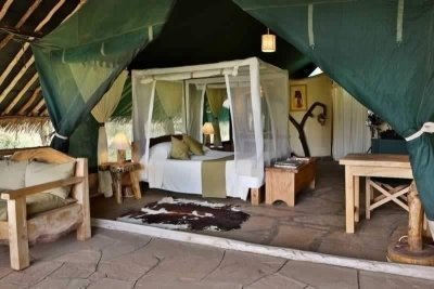 Kenya Camping Safari Kenya Camping Safari