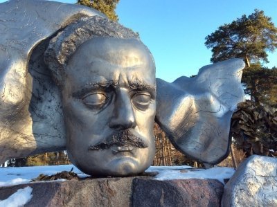 Private guided group tour to Helsinki and Porvoo