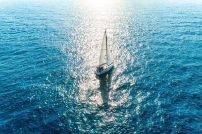 Yacht Charter in Herzliya, Israel.