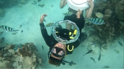 Phu Quoc 3 Islands Trip - Full Day