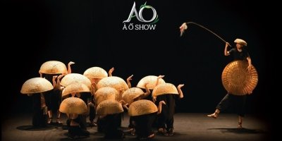 Shows & Entertainment