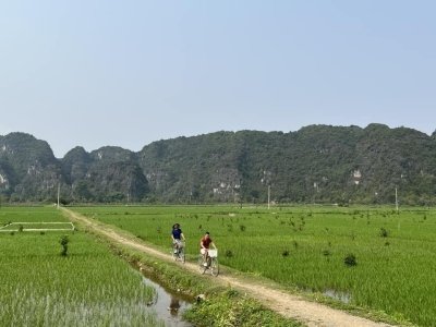 Hoa Lu Ancient Capital: Unveil the Majesty of Vietnam's Imperial Past