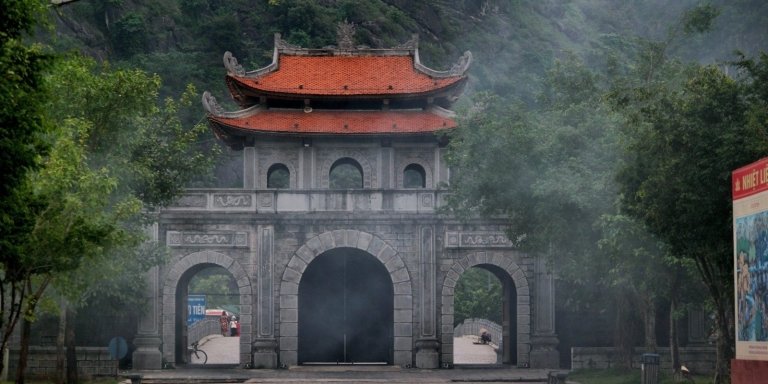 Hoa Lu Ancient Capital: Unveil the Majesty of Vietnam's Imperial Past