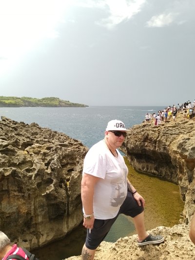 One Day West Trip Nusa Penida