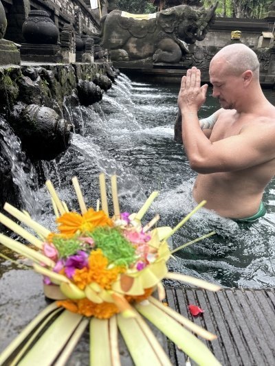 Ubud Highlight Private Tour