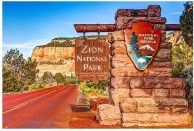 Private Tour to Bryce Canyon & Zion National Park from Las Vegas