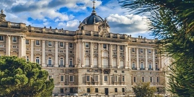 Interactive True Crime Mystery Hunt in Madrid