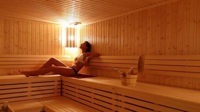 Traditional Turkish Bath&Spa Experience in Alanya