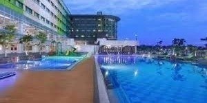 Packet 2 Day 1 Night Bintan Island