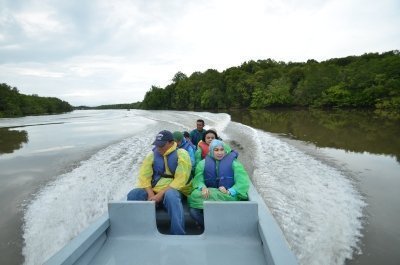 Packet 2 Day 1 Night Bintan Island