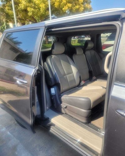 One way Transfer From / To Dubai Airport and hotels