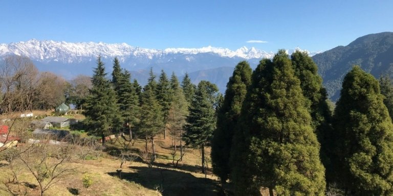 Shivapuri National Park- Day Hike