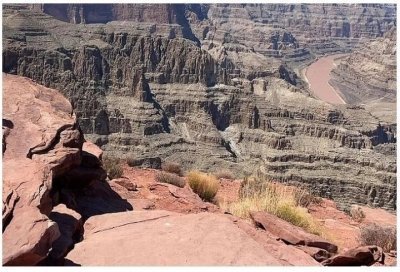 Grand Canyon and Hoover Dam Full Day Small Group Tour