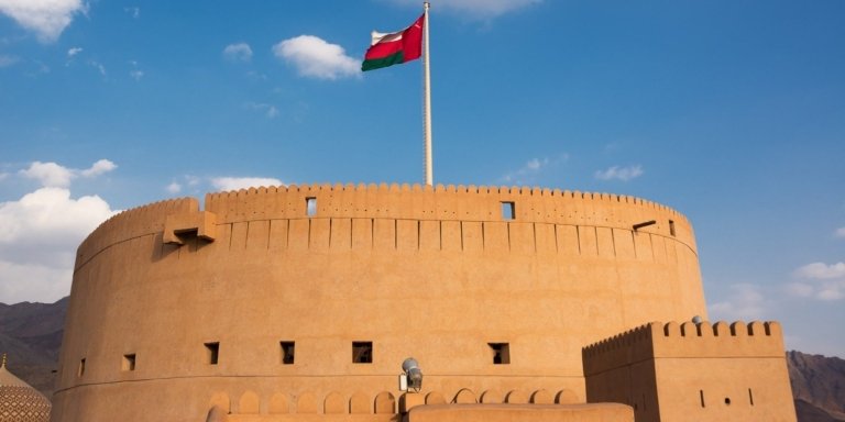 Private Fascinating Forts Tour: Nizwa, Bahla, Jabrin