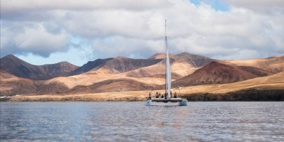 Lanzarote Sunset Experience (Private Experience)