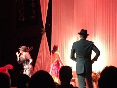 Medellin tango tour