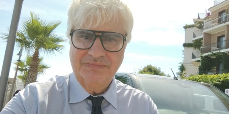 Private transfer from Naples to Santa Maria di Castellabate
