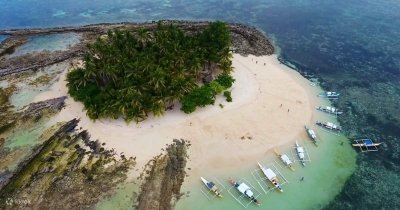 SIARGAO DAY TOUR  A (PRIVATE TOUR)