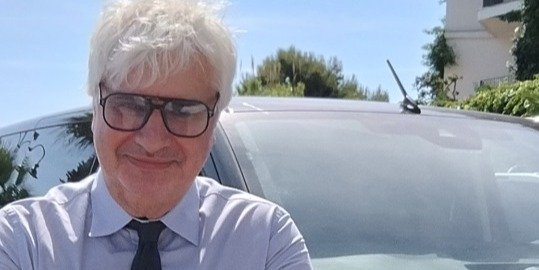 Transfer from Salerno Airport(QSR) to Santa Maria di Castellabate