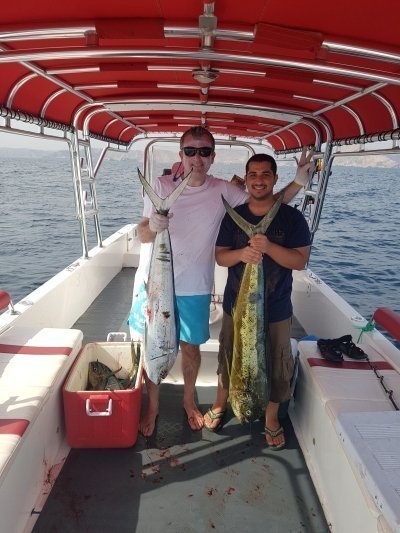 Alsansool sea tour - fishing trips