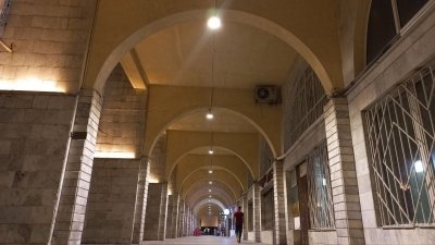 Bishkek: Private Walking Tour in the City