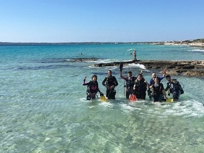 Discovery Scuba Diving