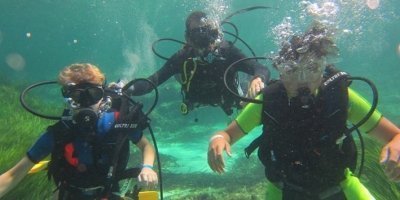 Water Activities & Sports