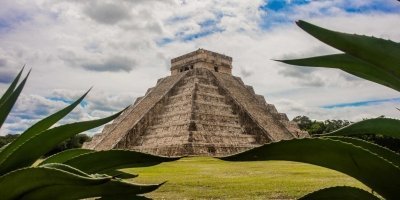 Sightseeing Day-Tours