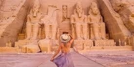 "Exploring Ancient Wonders: A Day Trip from Luxor to Aswan"