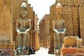 Unveiling Ancient Wonders: Luxor Day Tour to Dendara and Abydos Temple