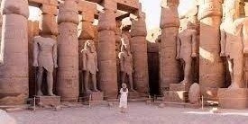 DAY TOURS TO EAST BANK VISIT KARNAK AND LUXOR TEMPLES