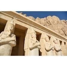 "Unveiling the Ancient Marvels: A Luxor Day Adventure on a Budget!"