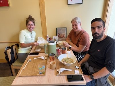 E-bike tour kyoto