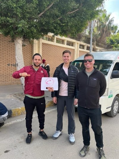 PRIVATE TRANSFER FROM LUXOR TO HURGHADA