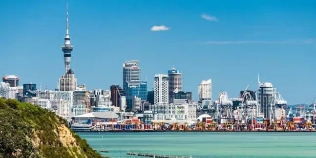 Auckland Guided Tour