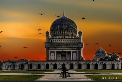 Full day Sightseeing Tour of Hyderabad with your local guide