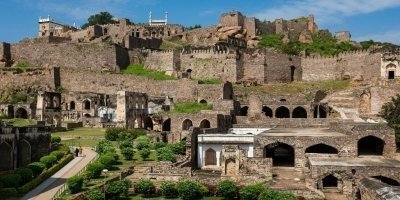 Full day Sightseeing Tour of Hyderabad with your local guide