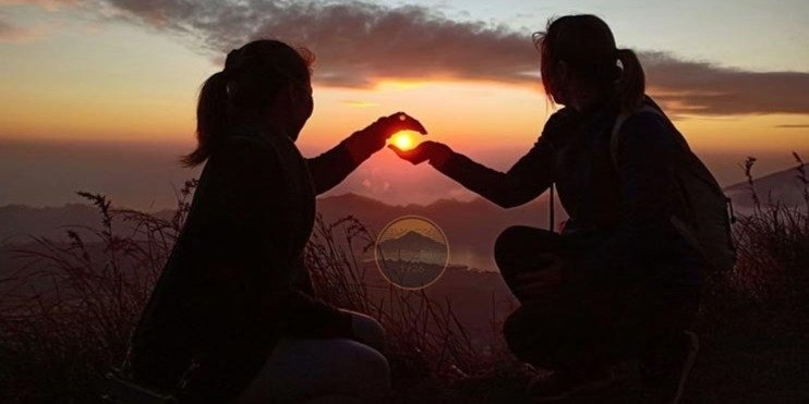 Mount Batur Sunrise Trekking (Private Tour)