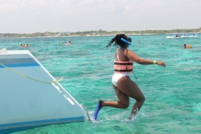 HALF-DAY TOUR TO ISLA MUJERES FROM CANCUN