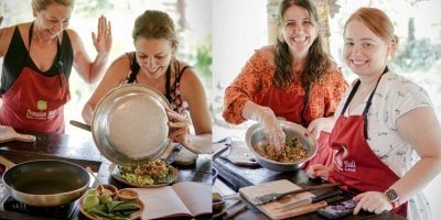 Multi-Day Tours & Cruises