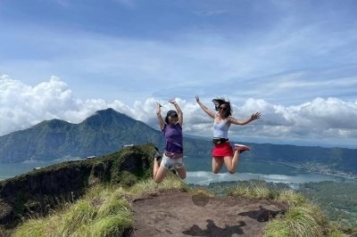 Mount Batur Sunset Trekking (Private Tour)