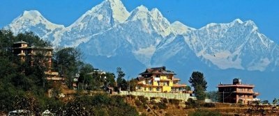 Nagarkot Dhulikhel Day Trip