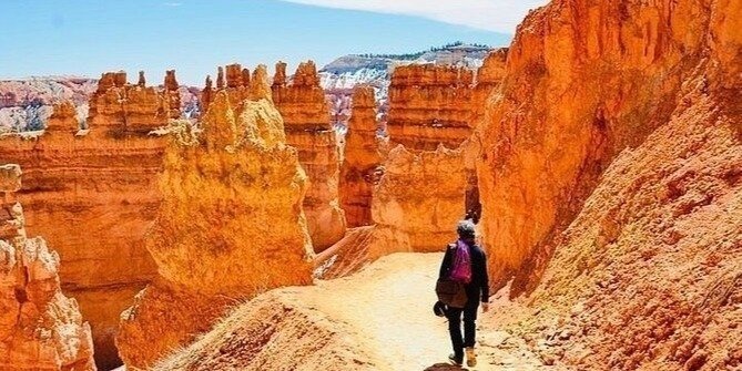 Small Group Day Tour To Explore Bryce Canyon & Zion National Park