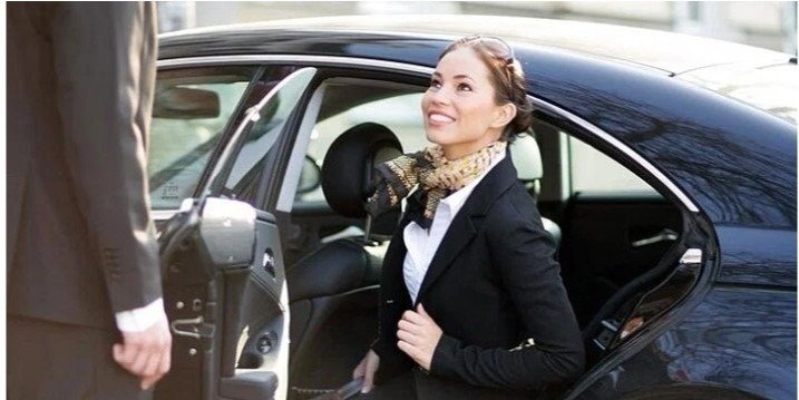 From Las Vegas Hotels -Hotels to Airport Transfer